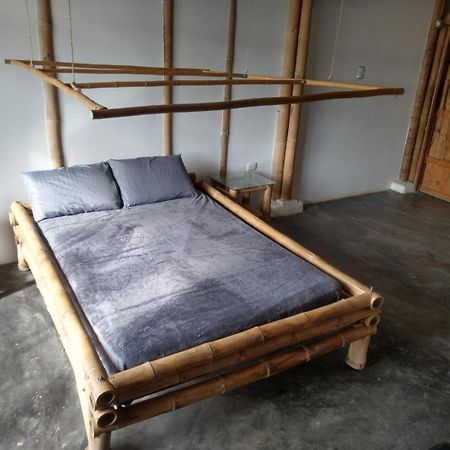 Rancho De La Luna 호텔 산타마르타 외부 사진