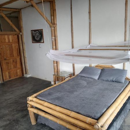 Rancho De La Luna 호텔 산타마르타 외부 사진