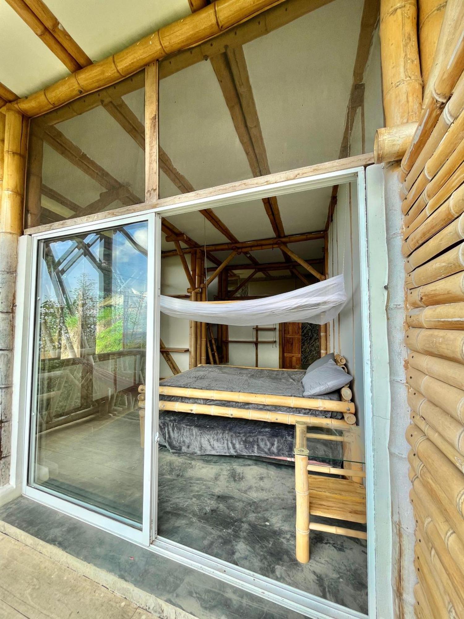 Rancho De La Luna 호텔 산타마르타 외부 사진