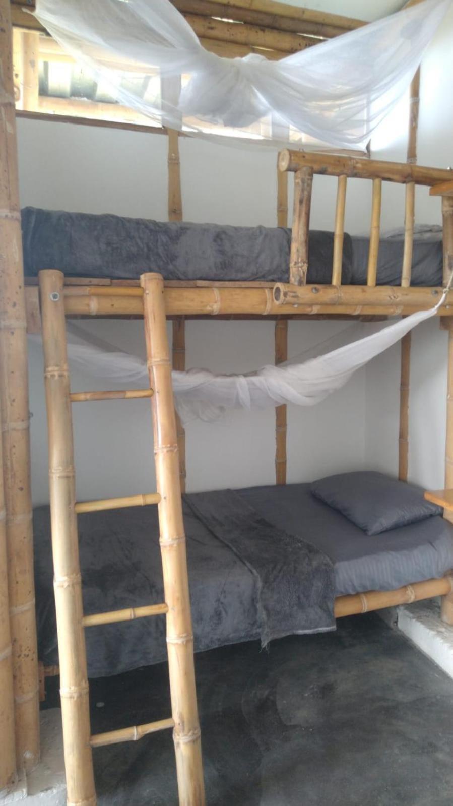 Rancho De La Luna 호텔 산타마르타 외부 사진