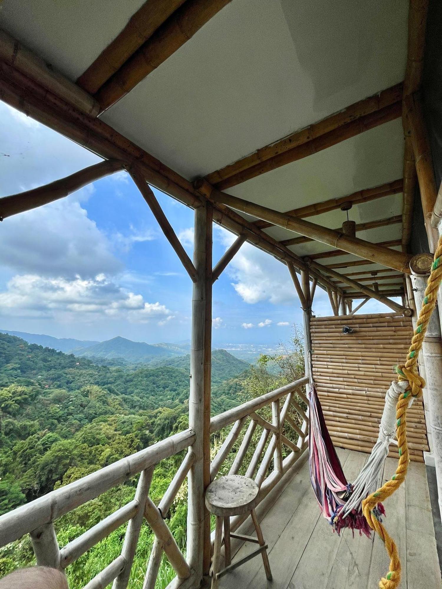 Rancho De La Luna 호텔 산타마르타 외부 사진